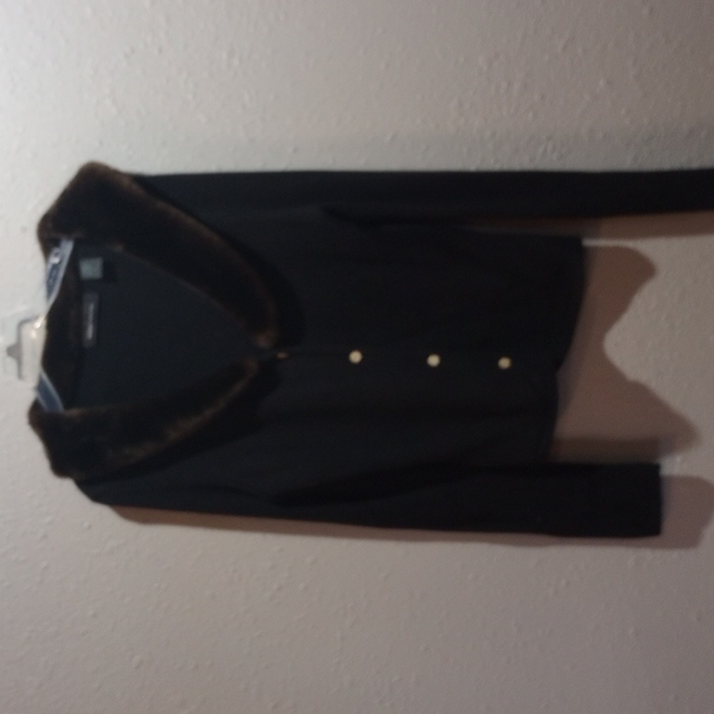 Woman sweater